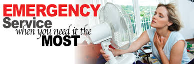 how to prepare for common hvac emergencies